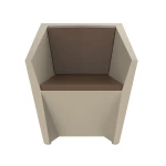 Fauteuil Faz - 3