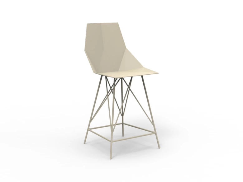 Tabouret Faz (lot de 4)