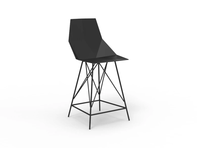 Tabouret Faz (lot de 4)