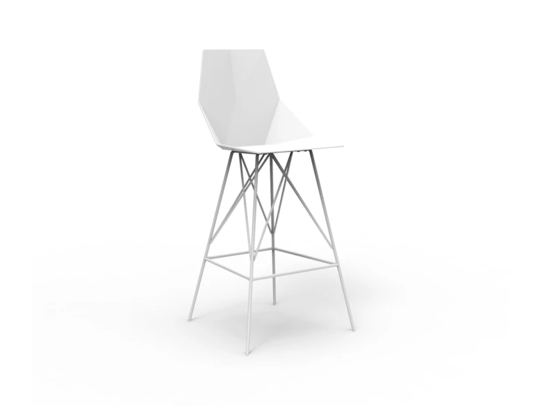 Tabouret Faz (lot de 4)