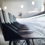 Tabouret Faz (lot de 4) - 2