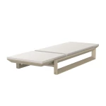 Sunlounger Frame - 7