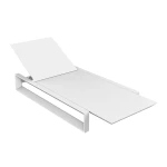 Sunlounger Frame - 2