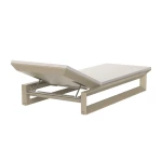 Sunlounger Frame - 10
