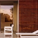 Sunlounger Frame - 3