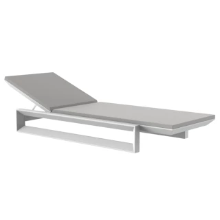 Sunlounger Frame