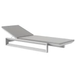 Sunlounger Frame - 1