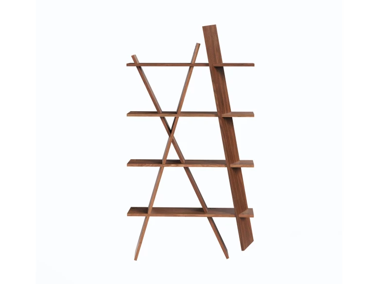 X1 Bookshelf