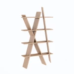 X1 Bookshelf - 1