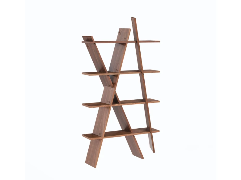 X1 Bookshelf