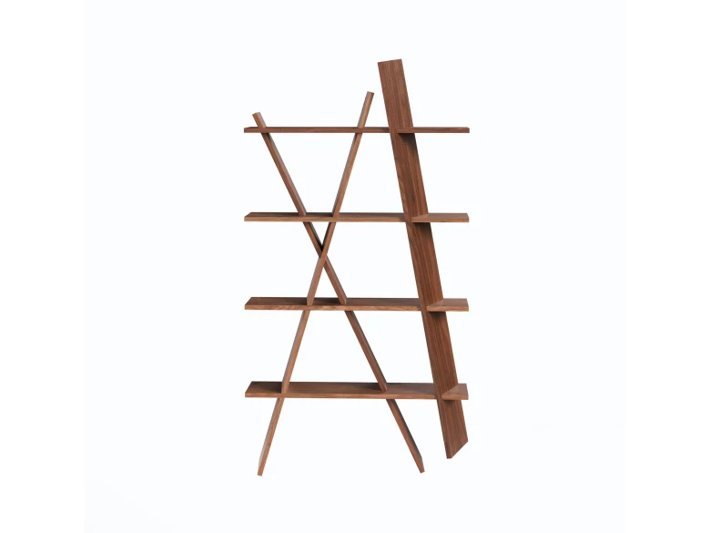 X1 Bookshelf