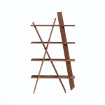 X1 Bookshelf - 10