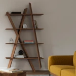 X1 Bookshelf - 4