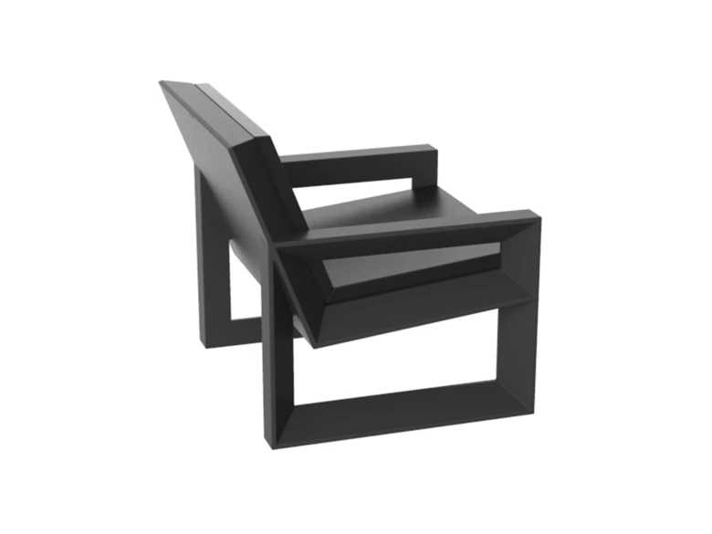 Fauteuil Frame