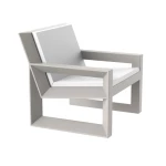 Fauteuil Frame - 1
