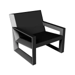 Fauteuil Frame - 3