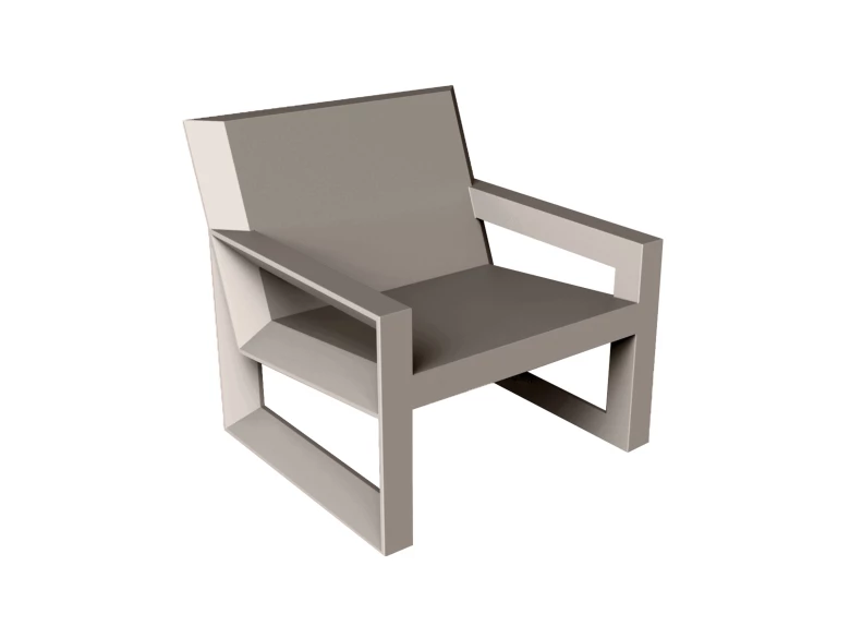 Fauteuil Frame