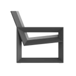 Fauteuil Frame - 9