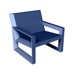 Fauteuil Frame - 6