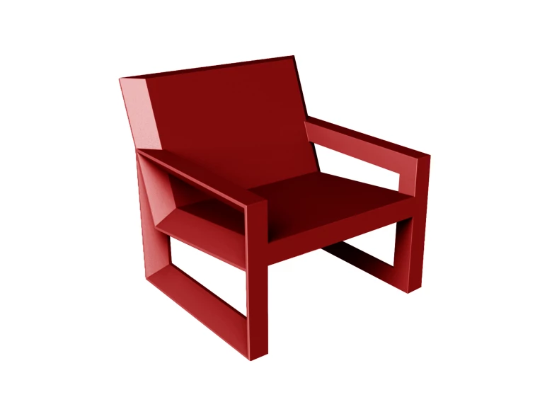 Fauteuil Frame