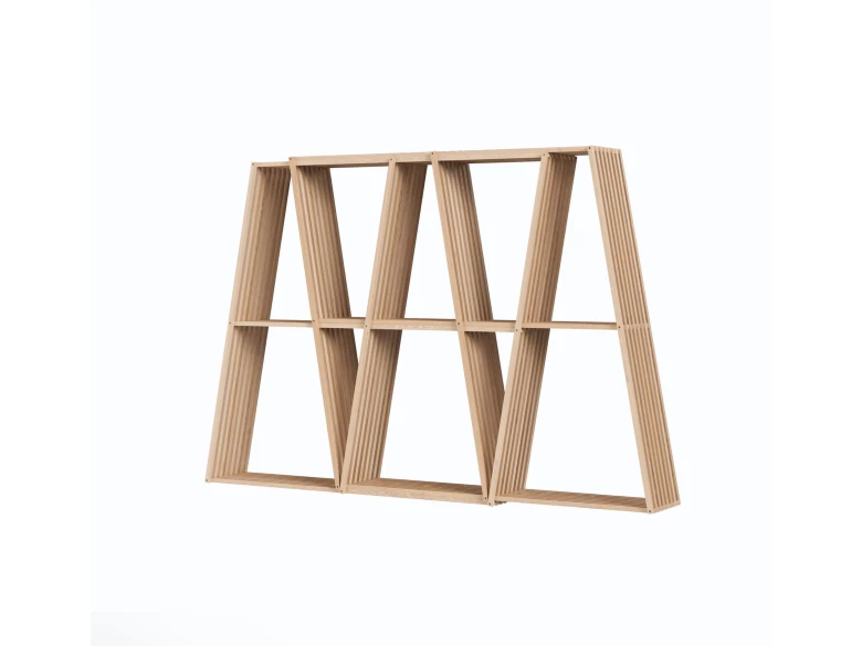 X2 Smart Shelf