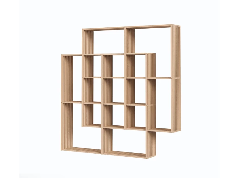 X2 Smart Shelf