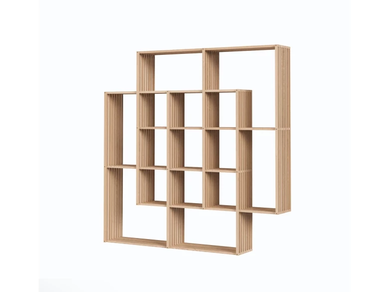X2 Smart Shelf