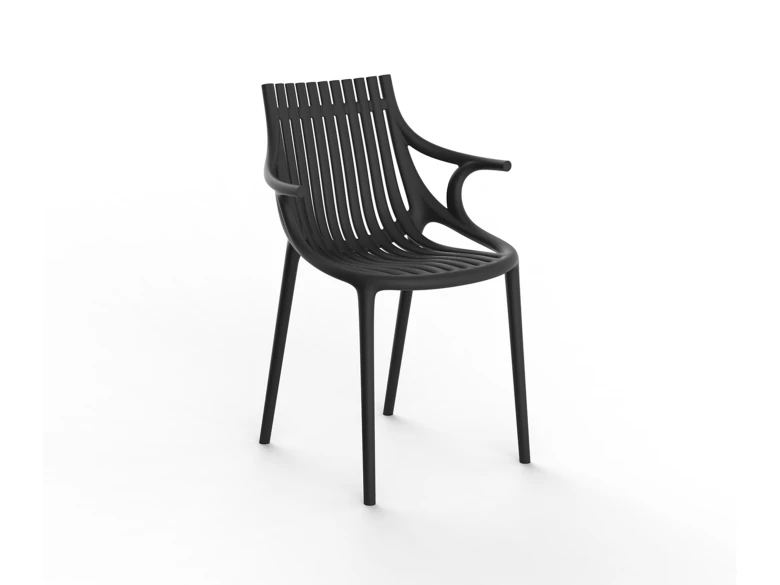 Chaise Ibiza Armchair (lot de 4)