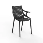 Chaise Ibiza Armchair (lot de 4) - 5