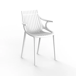 Chaise Ibiza Armchair (lot de 4)