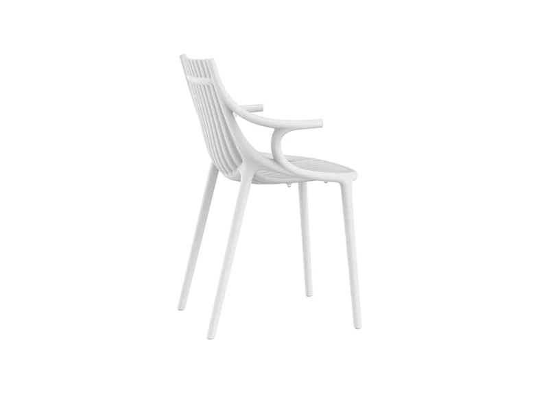 Chaise Ibiza Armchair (lot de 4)