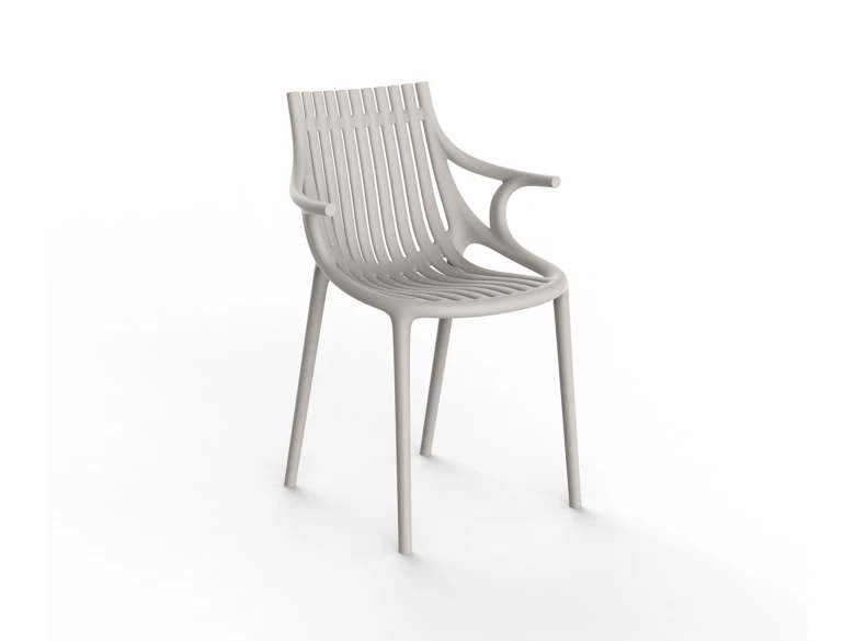 Chaise Ibiza Armchair (lot de 4)