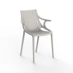 Chaise Ibiza Armchair (lot de 4) - 7