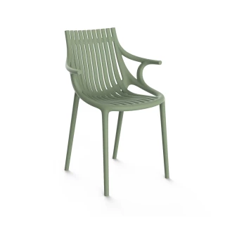 Chaise Ibiza Armchair (lot de 4)