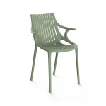 Chaise Ibiza Armchair (lot de 4) - 2