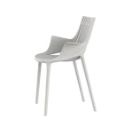 Fauteuil Ibiza (lot de 4) - 4
