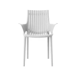 Fauteuil Ibiza (lot de 4) - 6