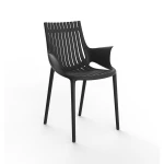 Fauteuil Ibiza (lot de 4) - 8