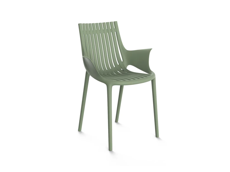 Fauteuil Ibiza (lot de 4)