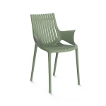 Fauteuil Ibiza (lot de 4) - 2