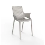 Fauteuil Ibiza (lot de 4) - 9