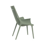 Fauteuil lounge Ibiza (lot de 4) - 6