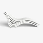 Sunlounger Ibiza (lot de 4) - 6