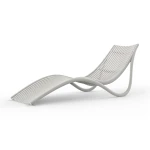 Sunlounger Ibiza (lot de 4) - 4