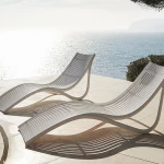 Sunlounger Ibiza (lot de 4) - 2