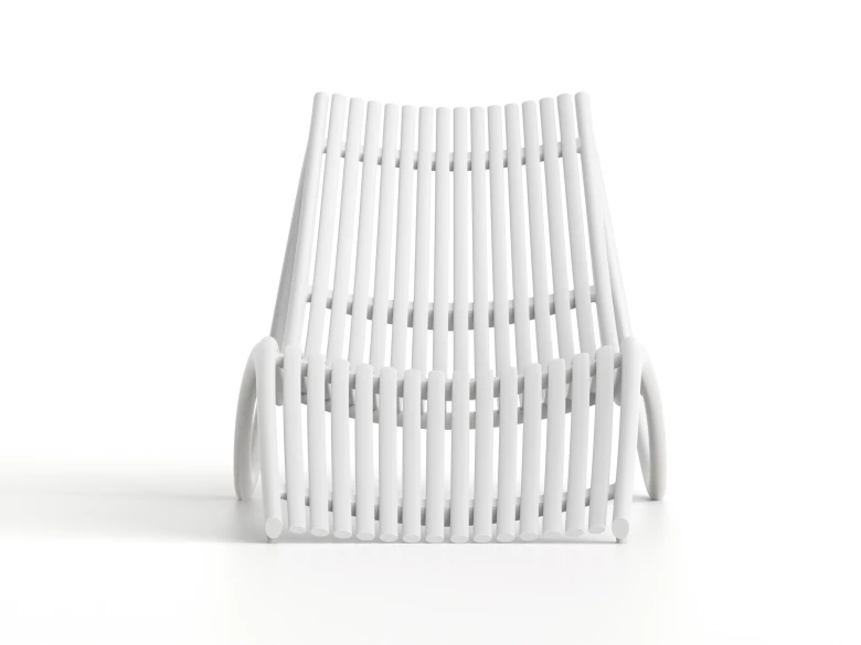 Sunlounger Ibiza (lot de 4)