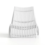 Sunlounger Ibiza (lot de 4) - 7