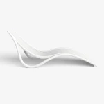 Sunlounger Ibiza (lot de 4) - 8