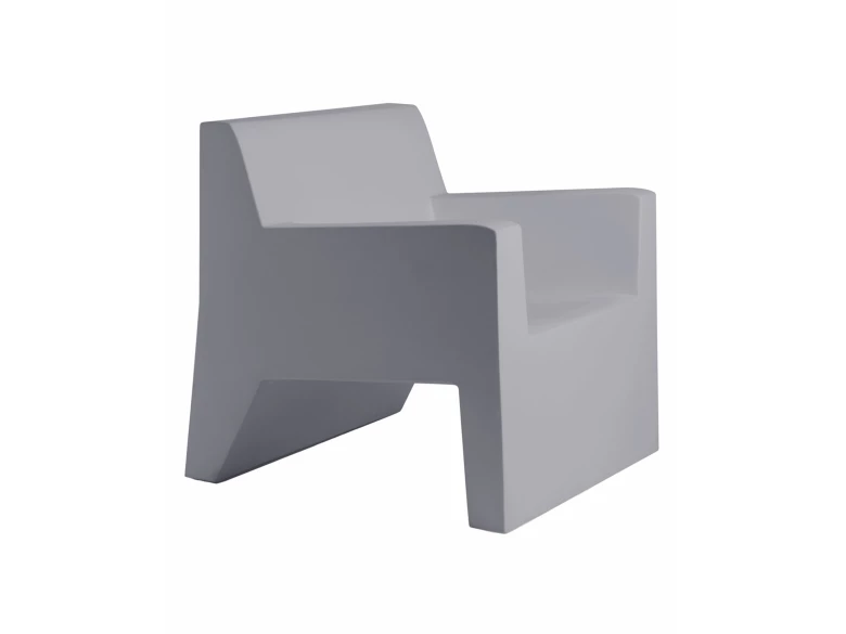 Fauteuil lounge Jut
