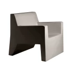 Fauteuil lounge Jut - 6